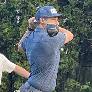 Meet your Posher, Max